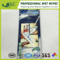 Household Cleaning Soft Floor Wipes